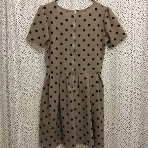 LuLaRoe Dresses - Lularoe Amelia dress LuLaRoe Dresses - Lularoe Amelia dress